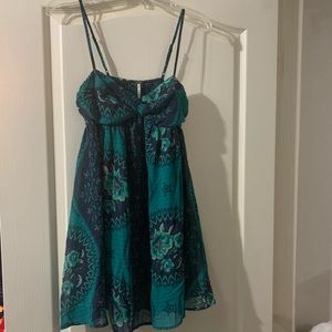 Free people dress